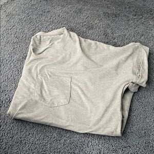 Gray women’s New Directions T-Shirt